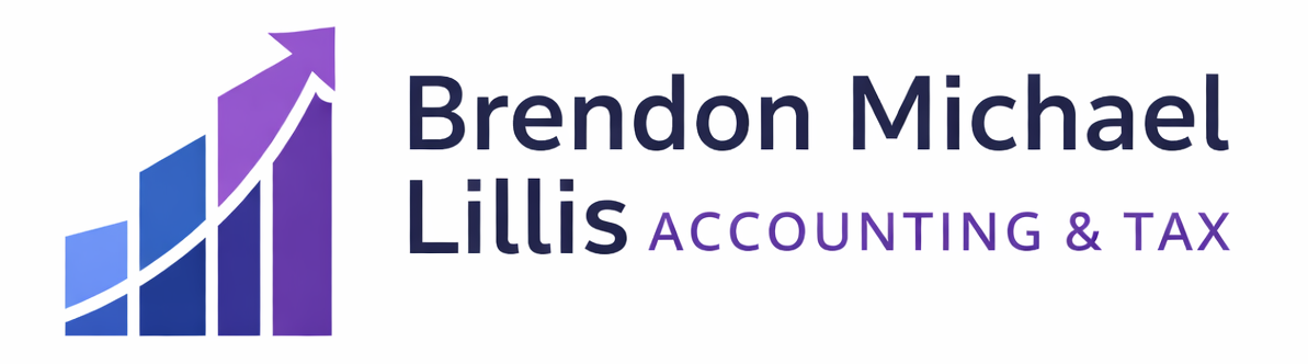 Brendon Lillis Accounting & Tax